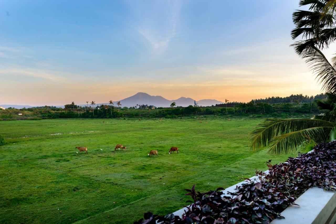 Villa Vedas Танаг-Лот Екстер'єр фото